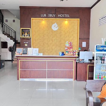 Lub Sbuy Hostel Phuket Exterior foto
