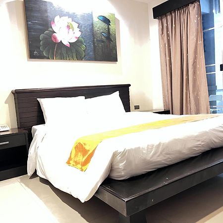 Lub Sbuy Hostel Phuket Exterior foto