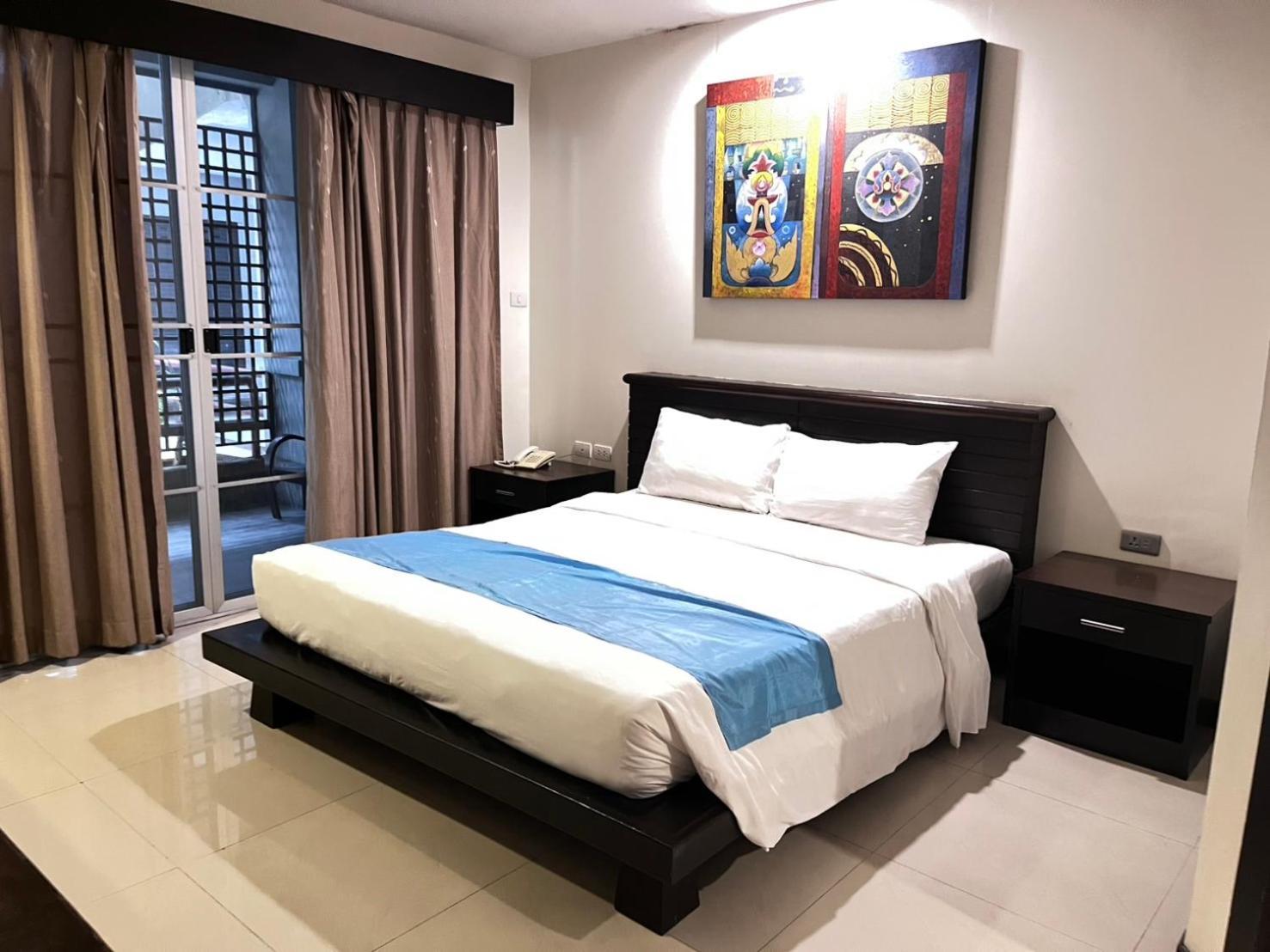 Lub Sbuy Hostel Phuket Exterior foto