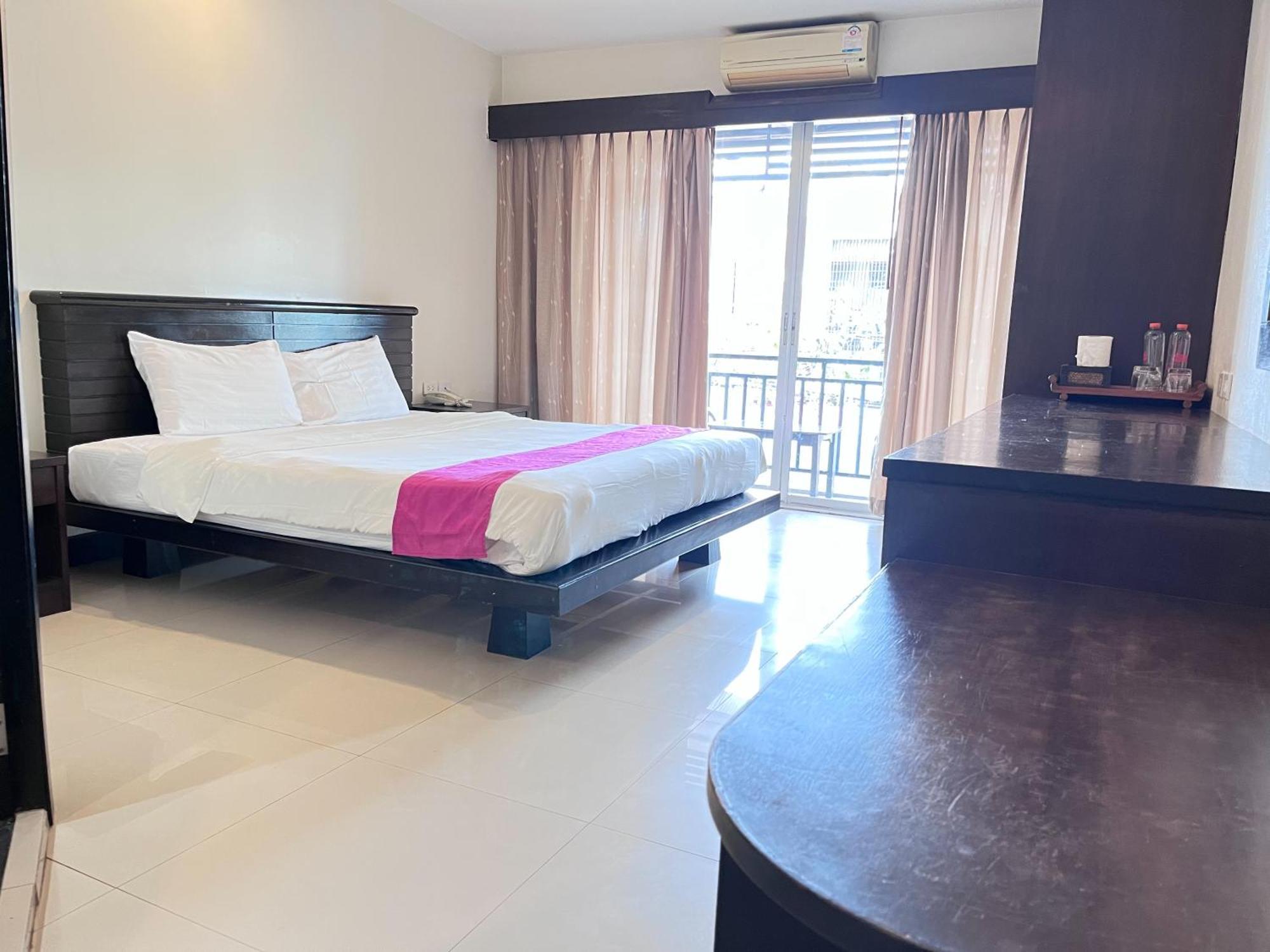 Lub Sbuy Hostel Phuket Exterior foto
