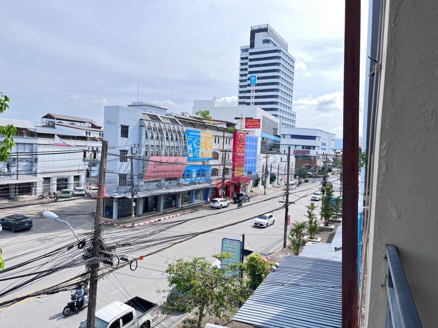 Lub Sbuy Hostel Phuket Exterior foto