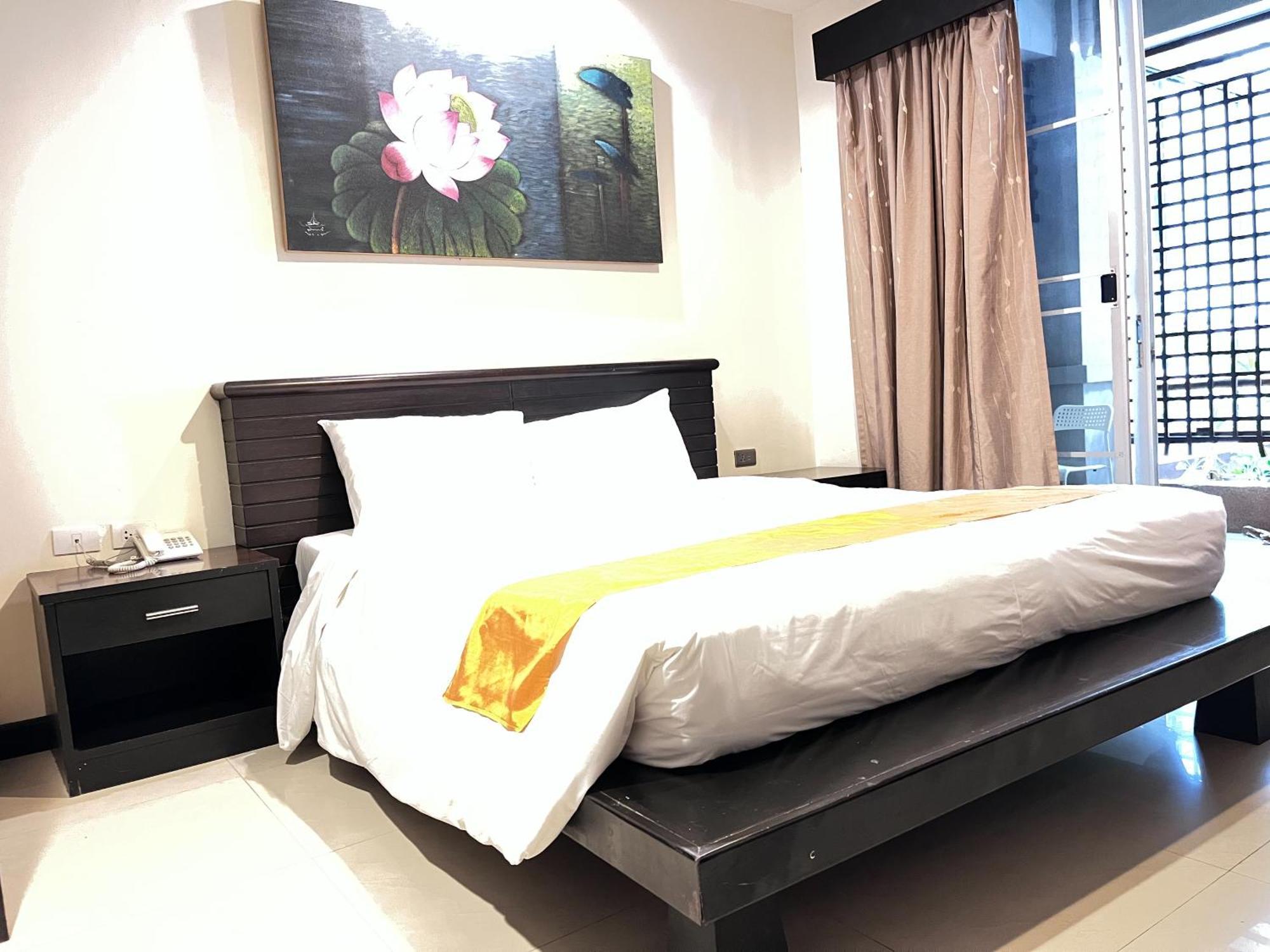Lub Sbuy Hostel Phuket Exterior foto