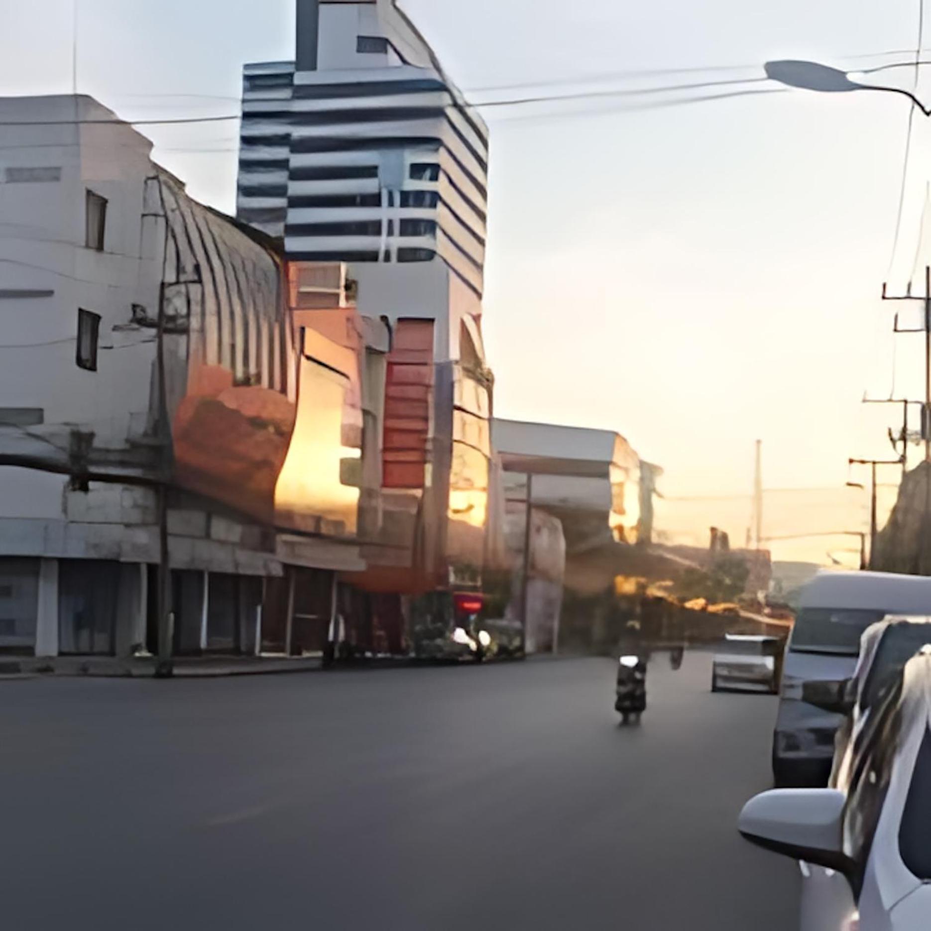 Lub Sbuy Hostel Phuket Exterior foto