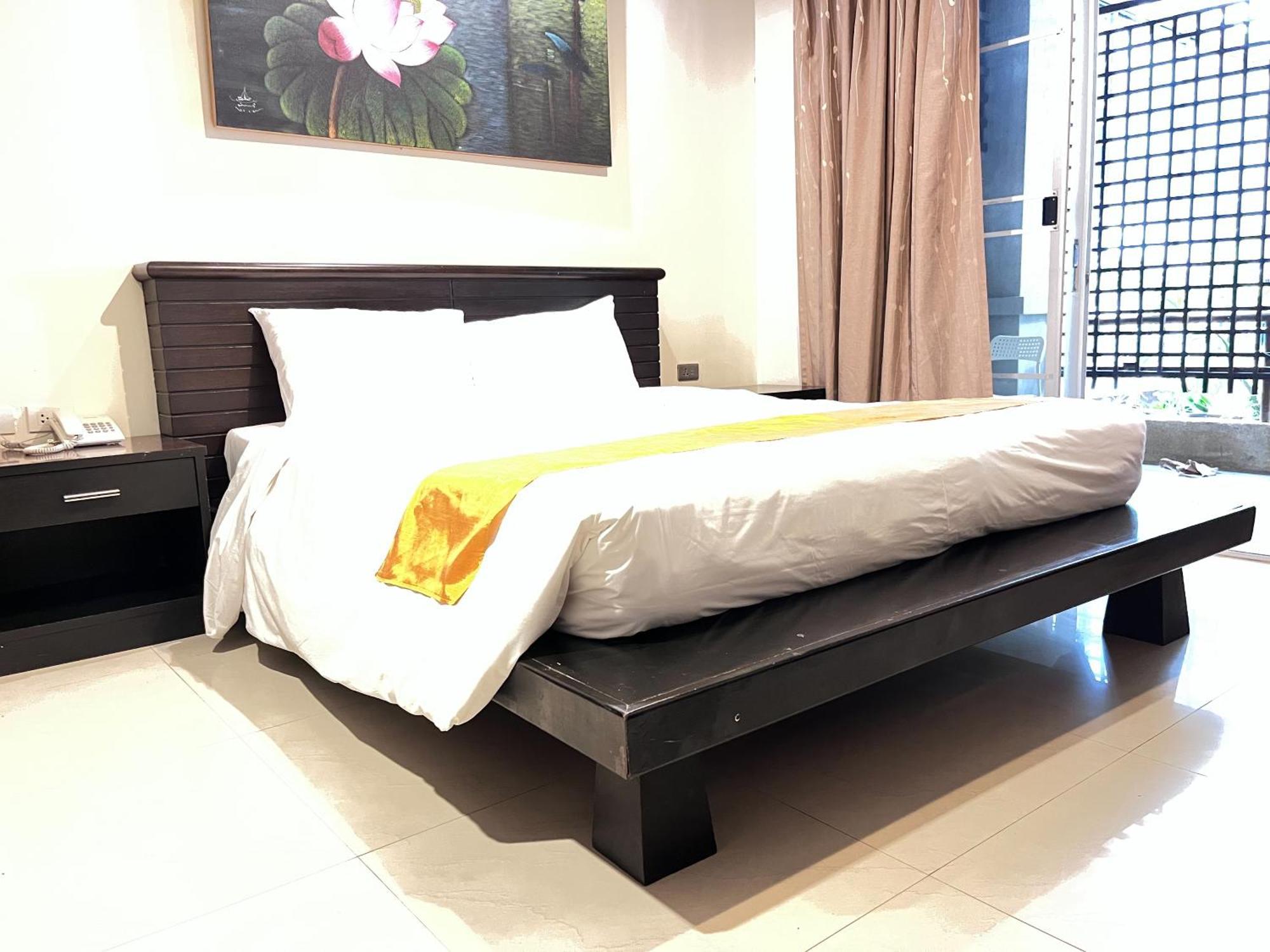 Lub Sbuy Hostel Phuket Exterior foto