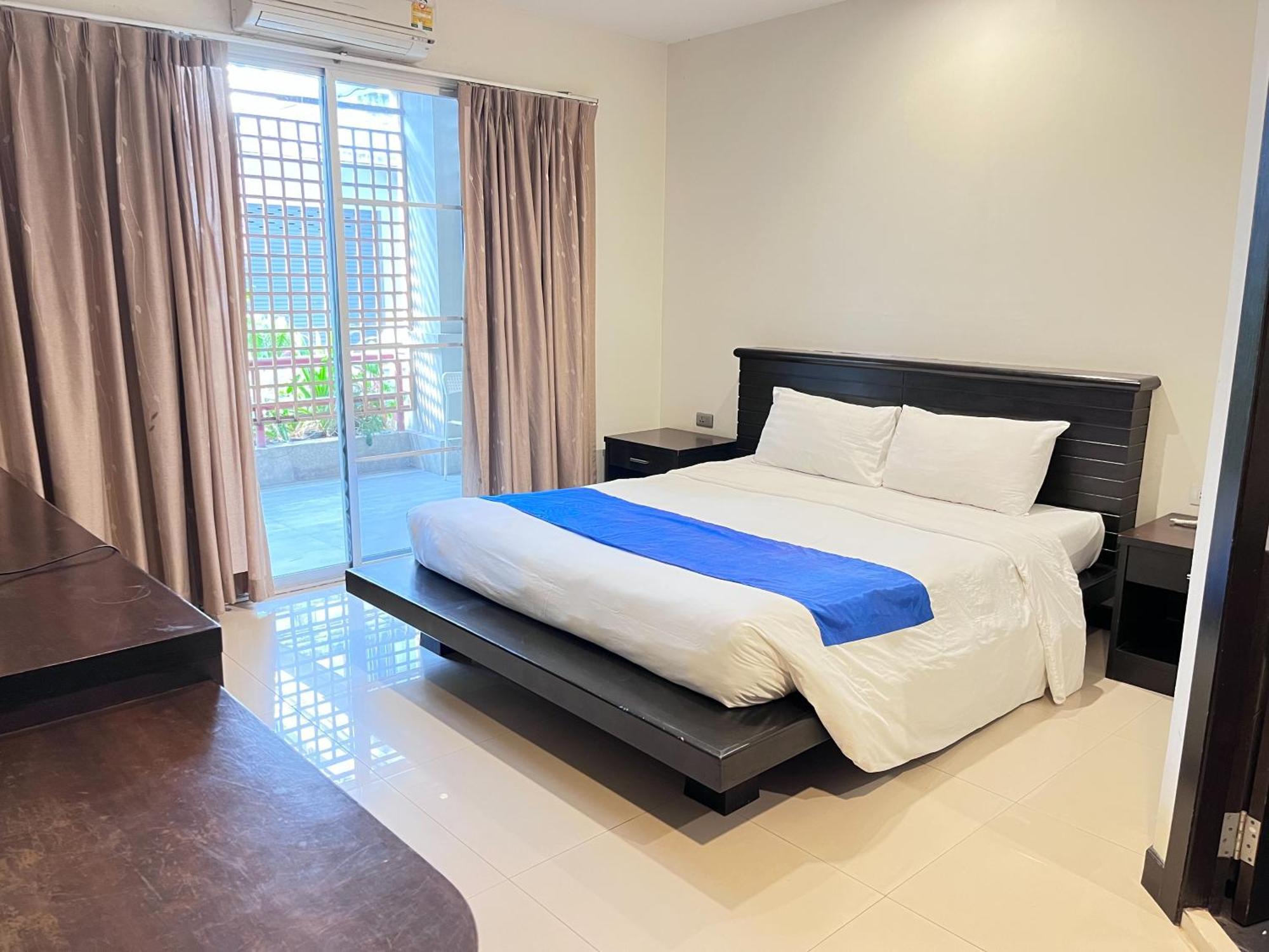 Lub Sbuy Hostel Phuket Exterior foto